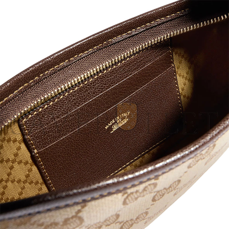GUCCI GOSSIP SMALL SHOULDER BAG 875847 (21*11.5*3cm)